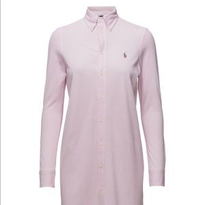 Ralph Lauren Shirt Dress